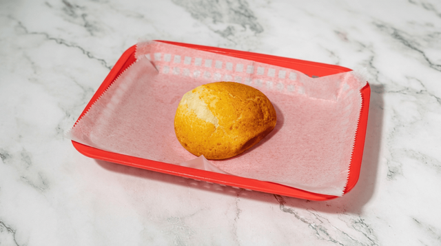 Pandebono.