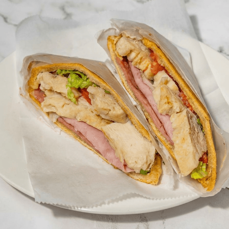 Takeout Made Easy