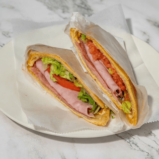 Cuban Sandwich