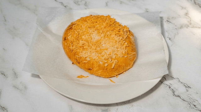 Pandequeso.