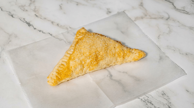 Pastel Arequipe.