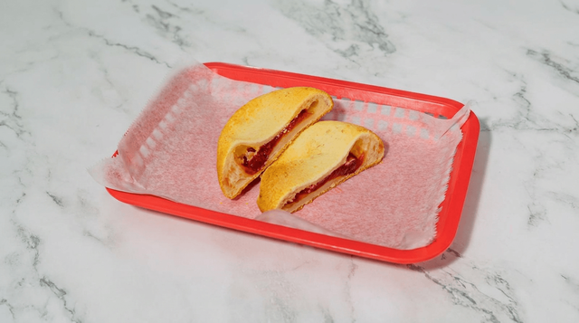 Empanada de Cambray.