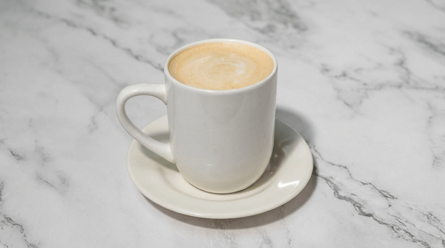 Café con Leche Expreso